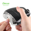 Coupe-ongles électrique rechargeable